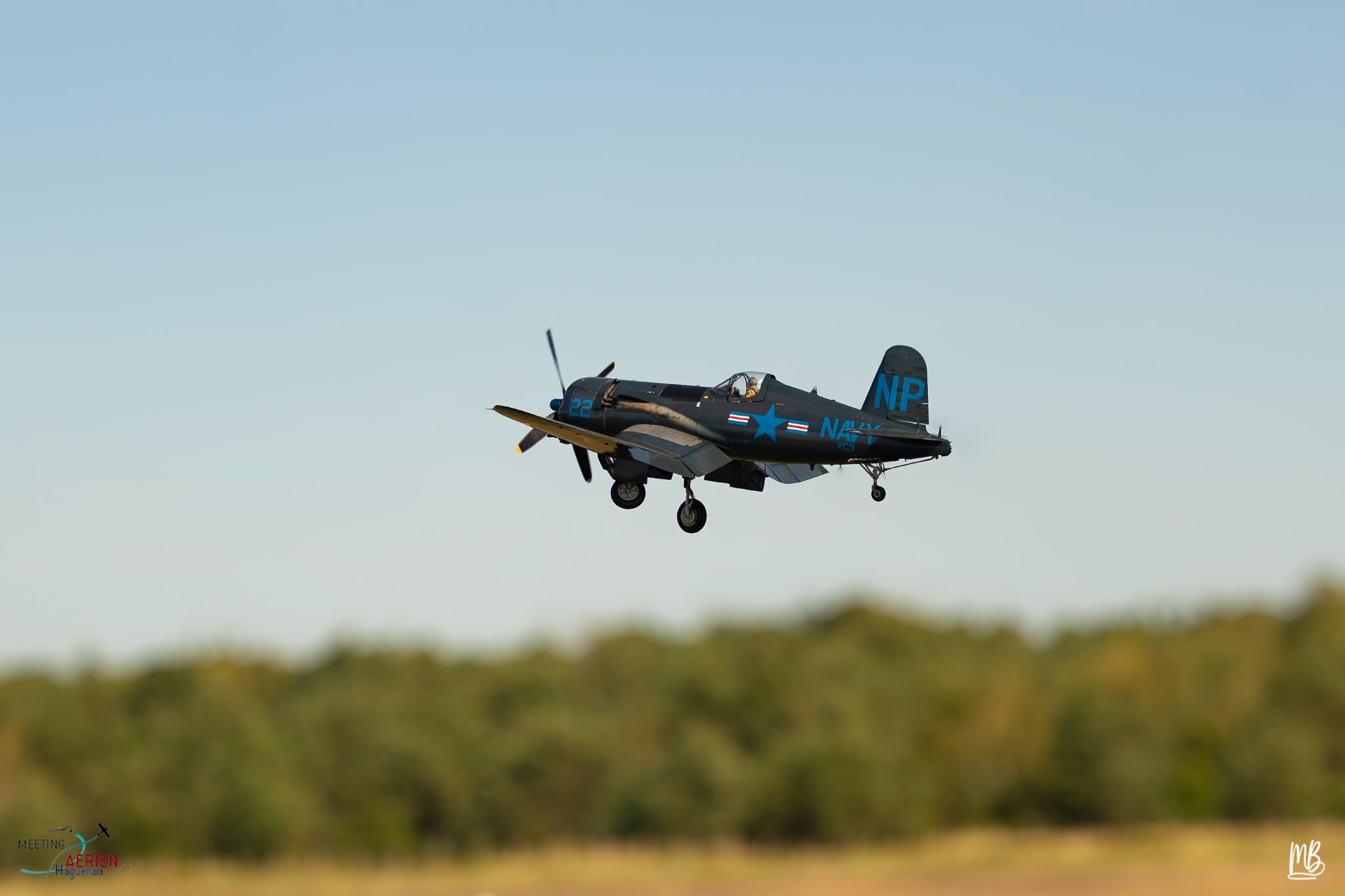 Meeting Aérien 2024MB 139